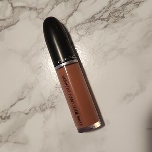 Mac retro matte liquid lip